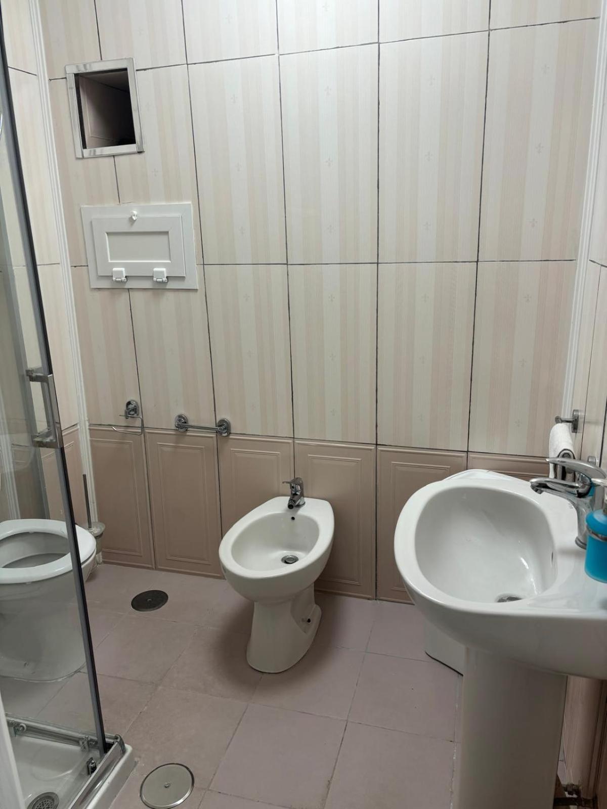 Appartamento Aurora House Napoli Esterno foto